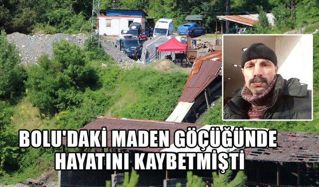 İŞÇİYİ ÇIKARMA ÇALIŞMALARI 4 GÜNDÜR SÜRÜYOR