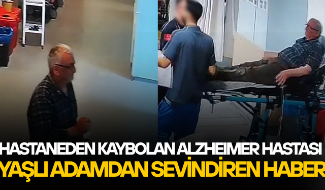 SAATLER SÜREN ARAMANIN ARDINDAN KAHVEHANEDE BULUNDU