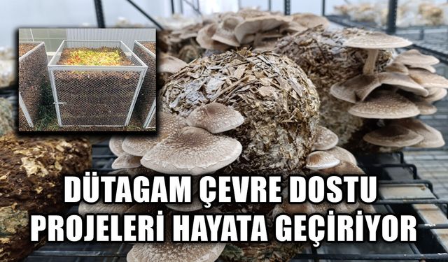 SIFIR ATIK BİLİNCİNİN ÖNEMİNE DİKKAT ÇEKİLDİ