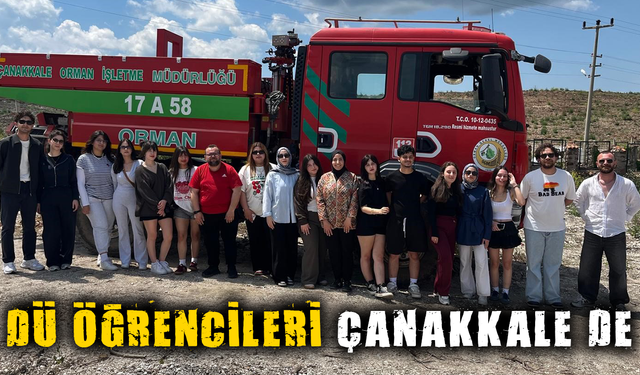 KÜLTÜREL MİRAS BİLİNCİ VE SÜRDÜRÜLEBİLİR TURİZM PROJESİ TAMAMLANDI