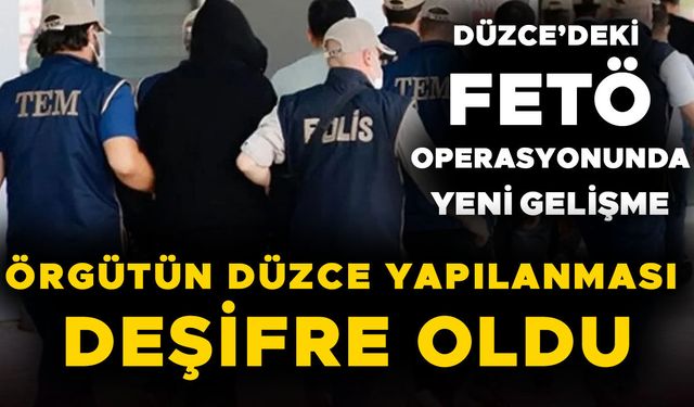ÇOK SAYIDA ÖRGÜT ÜYESİ TUTUKLANDI