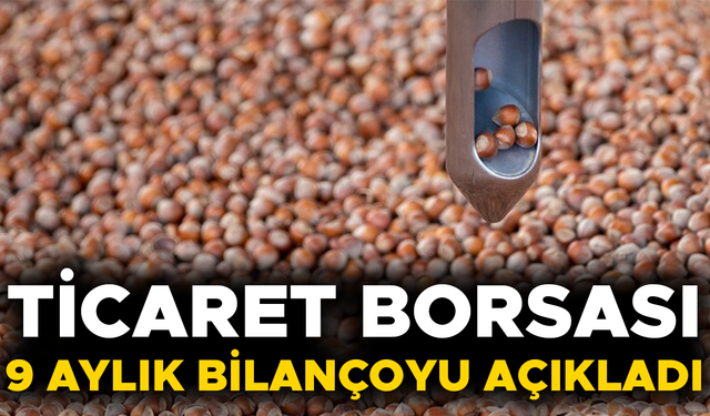 DÜZCE’DE REKOR FINDIK SATIŞI YAPILDI