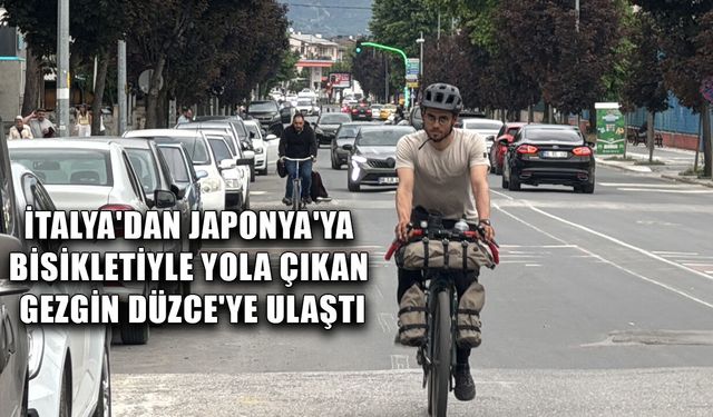 JAPON KÜLTÜRÜNÜ DÜNYAYA TANITMAK İSTİYOR