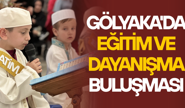 KUR’AN KURSU ÖĞRENCİLERİNE YIL SONU PROGRAMI VE KERMES DÜZENLENDİ