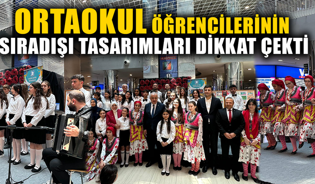 HEM KÖPRÜLER TASARLADILAR HEM DE HAYALLERİNDEKİ EVLERİ