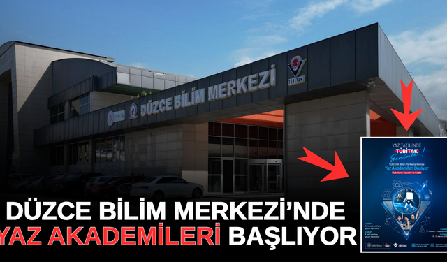 “ROBOTUNU TASARLA VE KODLA” TEMASIYLA GERÇEKLEŞTİRİLECEK