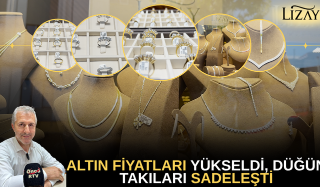 BURMA BİLEZİKLER, SETLER NOSTALJİ OLDU