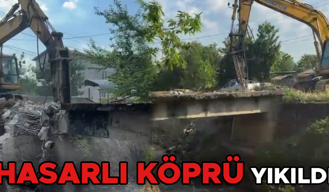 DSİ BU DEFA ELİNİ ÇABUK TUTTU