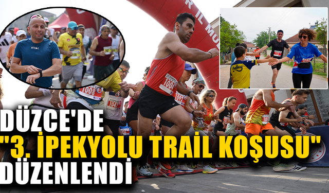 ORGANİZASYONA 28 ŞEHİRDEN KATILAN 210 SPORCU KATILDI