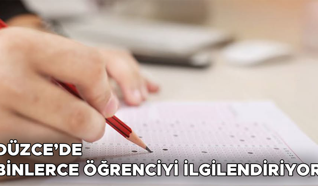 LGS KAPSAMINDAKİ MERKEZÎ SINAV GİRİŞ BİLGİLERİ ERİŞİME AÇILDI
