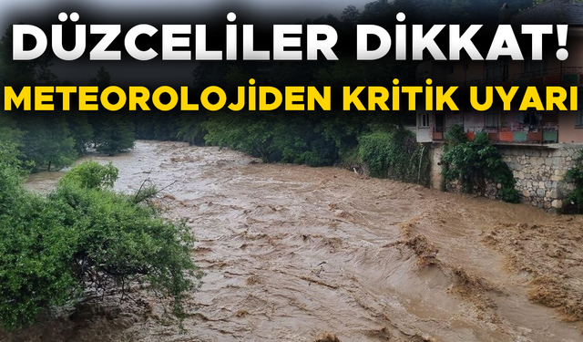 KUVVETLİ OLMASI BEKLENİYOR
