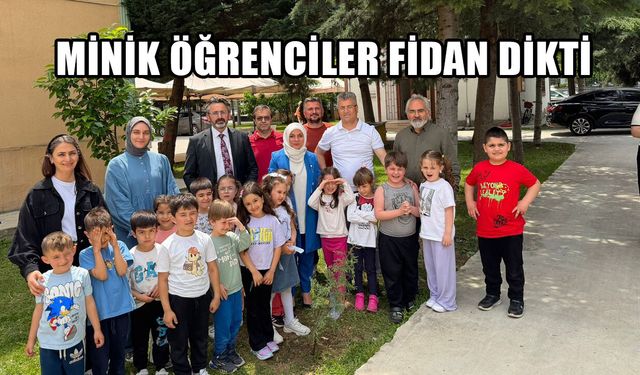 GELECEĞE NEFES, GELECEĞE UMUT