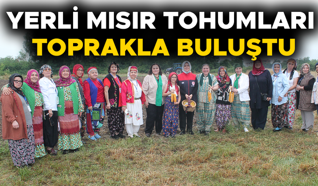 KADINLAR İÇİN ÖNEMLİ BİR GELİR KAPISI OLMASI HEDEFLENİYOR