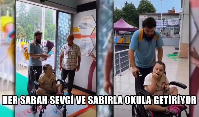 “BAZI KAHRAMANLAR PELERİN TAKMAZ”