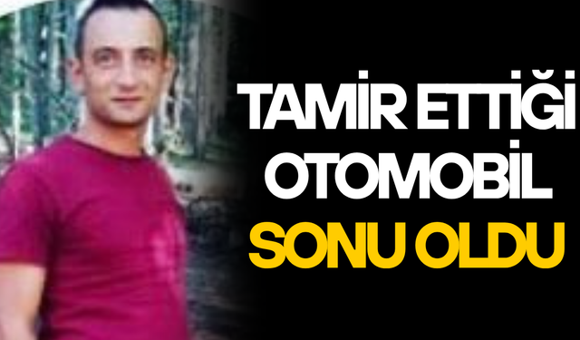 AKÇAKOCA’DAKİ FECİ OLAYDA 1 KİŞİ HAYATINI KAYBETTİ