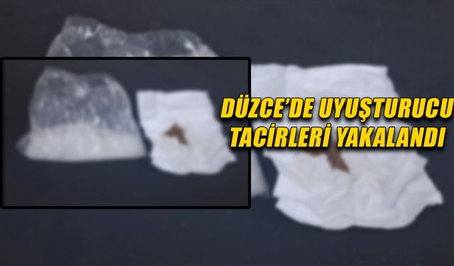 2 KİŞİ TUTUKLANDI