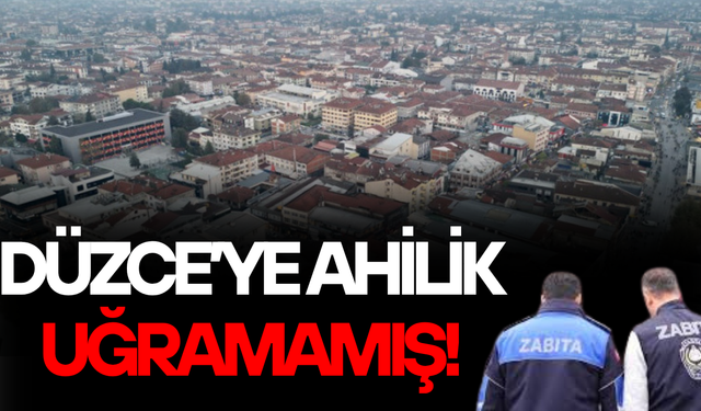 RUHSATSIZ İŞ YERİ SAYISI RUHSATLILARDAN FAZLA ÇIKTI