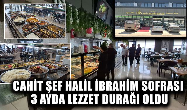 KALABALIK AİLELER DE ŞİRKETLER DE TERCİH EDİYOR