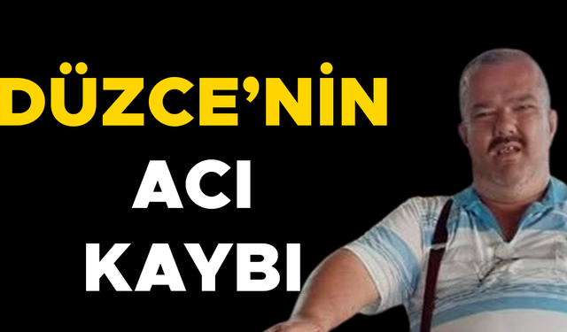 SALİH ERDEN HAYATA GÖZLERİNİ YUMDU