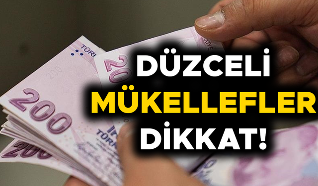 O UYGULAMA DEVREYE SOKULACAK
