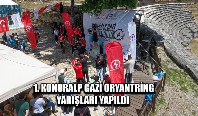 170 SPORCU KIYASIYA MÜCADELE ETTİ