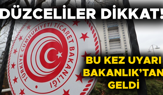 “SAHTESİNDEN KAÇININ”