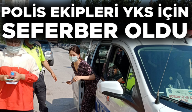 GENÇLERİN GELECEĞİ İÇİN GÖREV YAPACAKLAR