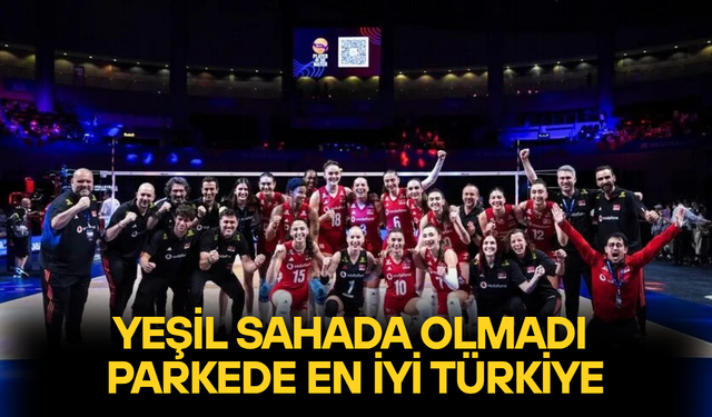 FİLENİN SULTANLARI MİLLET LİGİ KUPASININ SAHİBİ OLDU