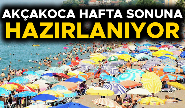 DENİZE GİRME YASAĞI GETİRİLECEK Mİ?