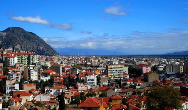 Kuyucak İlçesinde Tarım Topraklarına Can Veren Su Kaynaklarında Son Durum Açıklandı