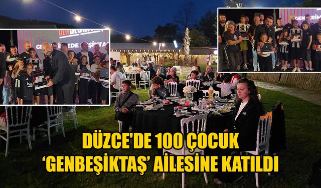 GENÇLERİN KULÜBE ÜYE OLMASININ YOLU AÇILDI