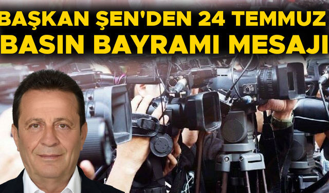 TOPLUMUN DOĞRU BİLGİYE ULAŞMASININ EN ÖNEMLİ GÜVENCESİDİR