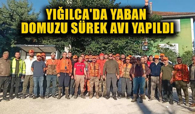 ZARARLARININ AZALTILMASI HEDEFLENİYOR
