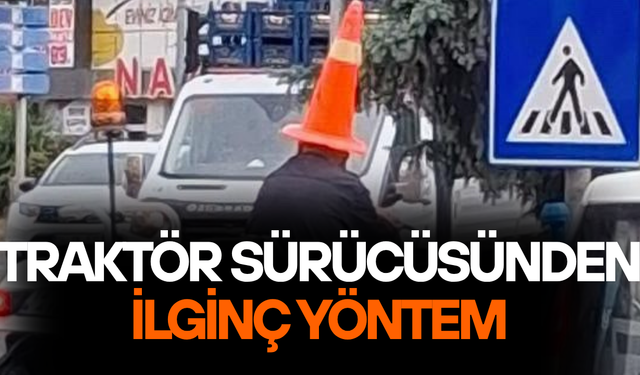 SAĞANAK YAĞIŞTAN DUBAYLA KORUNDU