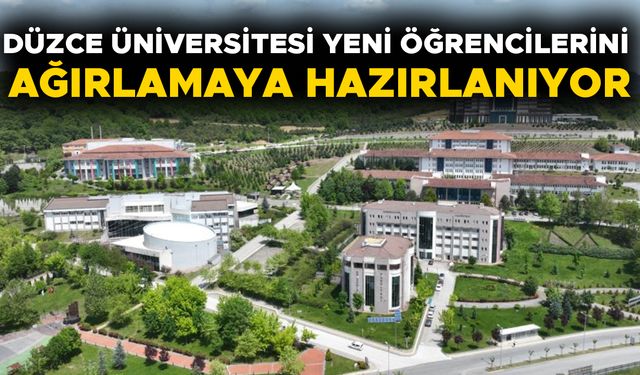 TANITIM GÜNLERİ BAŞLIYOR