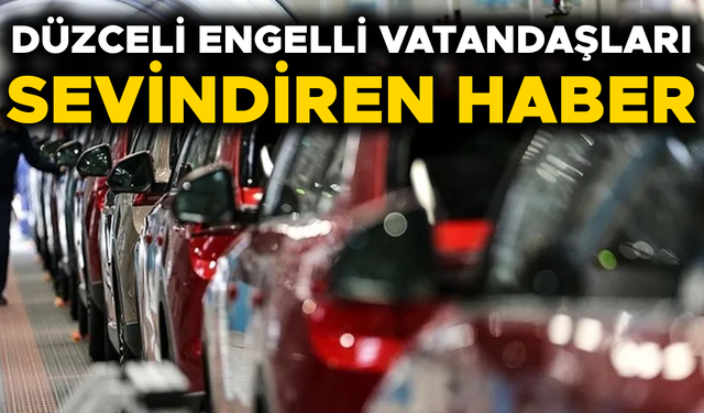 O SİSTEM DEVREYE ALINIYOR