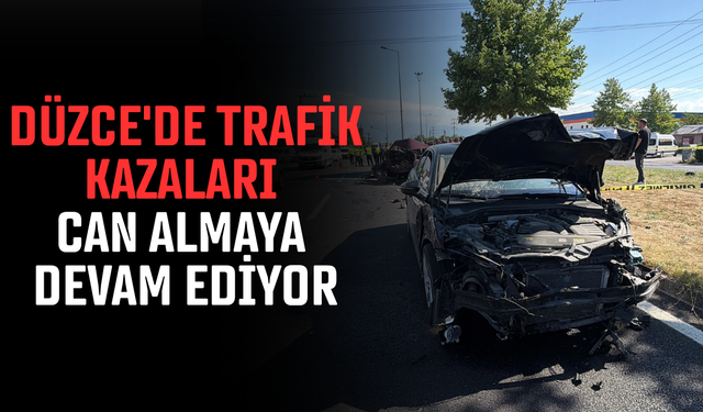 709 KAZADA 7 KİŞİ HAYATINI KAYBETTİ, BİN 10 KİŞİ YARALANDI