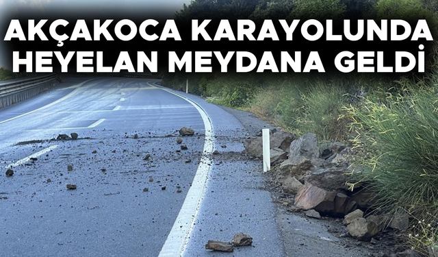 ULAŞIMDA AKSAMALAR YAŞANIYOR