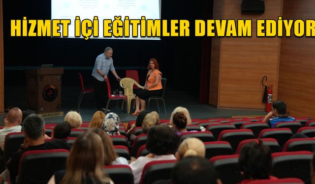 İŞ VE AİLE YAŞAMI ARASINDAKİ DENGE’YE DİKKAT ÇEKİLDİ