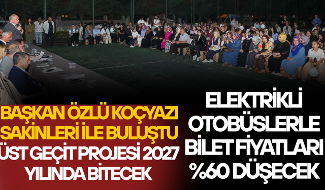 “DÜZCE BELEDİYESİ’NİN YAPTIĞI İŞLERDEN SİZE EKMEK ÇIKMAZ”