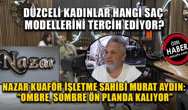 “HER 15 GÜNDE BİR BAKIM YAPTIRIN”