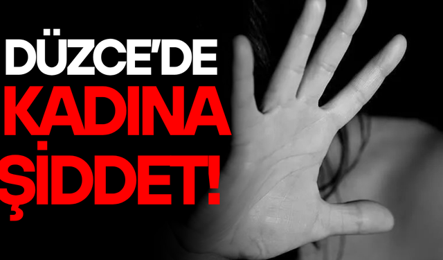 EŞİNİ AĞIR YARALADIĞI İDDİA EDİLEN KOCA TUTUKLANDI