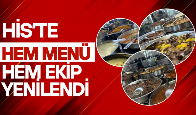 DÜZCE’Yİ DOYURAN ADAM ARTIK HİS’TE