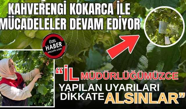 ESRA UZUN ÖNCÜ HABER EKİBİNE ANLATTI