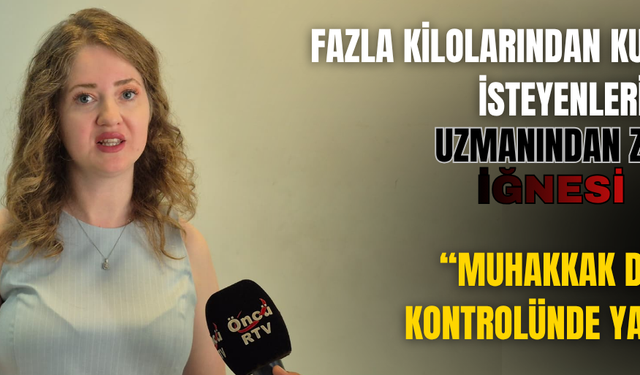 FINDIK ÜRETİCİLERİ ÖNCÜ HABER’E DERT YANDI