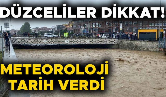KUVVETLİ OLMASI BEKLENİYOR…