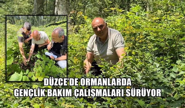 FAALİYETLER, YETKİLİLER TARAFINDAN SAHADA DENETLENDİ