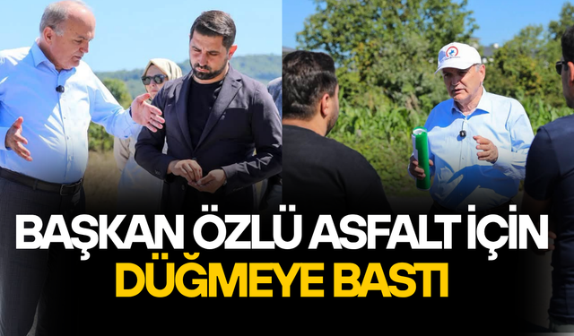 BİRİNCİ KISTAS YERLEŞİM YOĞUNLUĞU VE TRAFİK AKIŞI