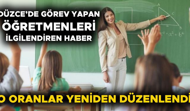 KARAR RESMİ GAZETE’DE YAYIMLANDI