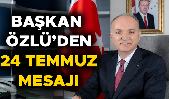 “YEREL BASIN GÜÇLÜ BİR KÖPRÜ GÖREVİ ÜSTLENMEKTEDİR”